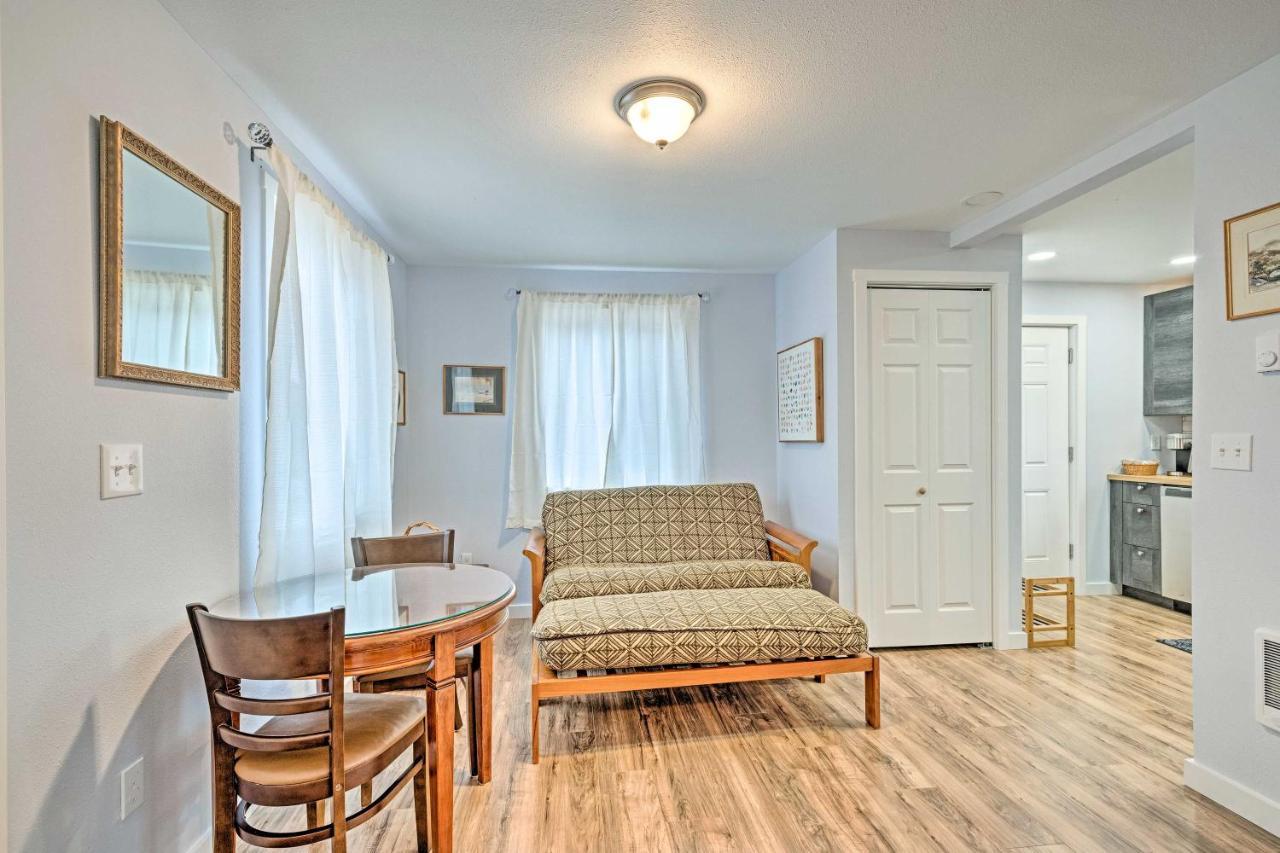 Duplex With Shared Yard - Near Long Beach! Dış mekan fotoğraf