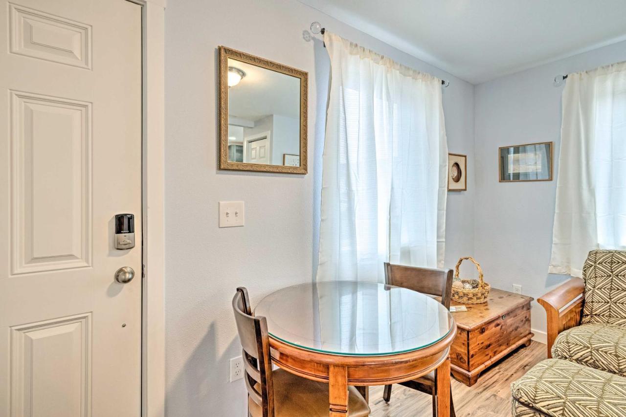 Duplex With Shared Yard - Near Long Beach! Dış mekan fotoğraf
