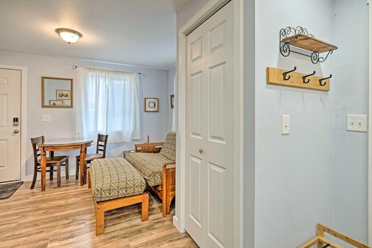 Duplex With Shared Yard - Near Long Beach! Dış mekan fotoğraf