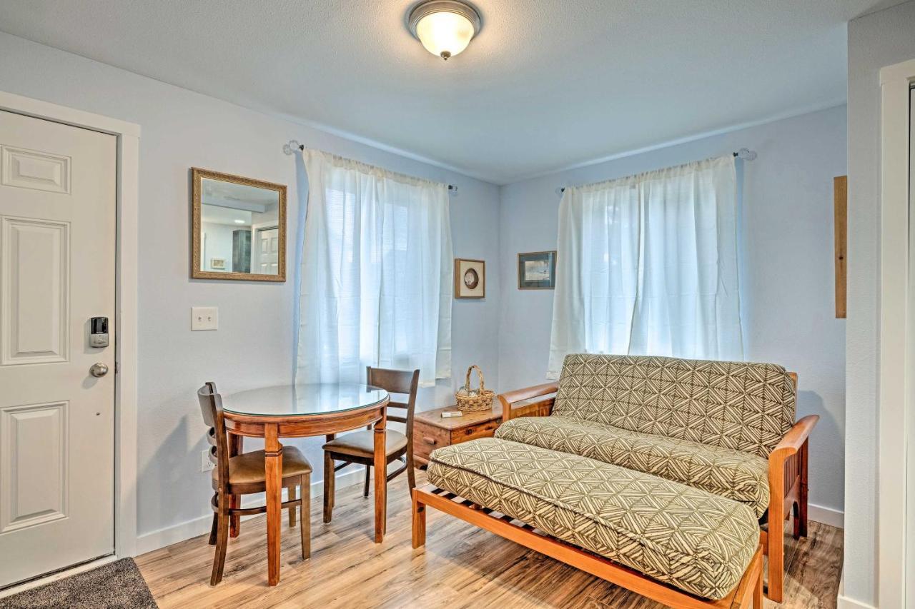 Duplex With Shared Yard - Near Long Beach! Dış mekan fotoğraf