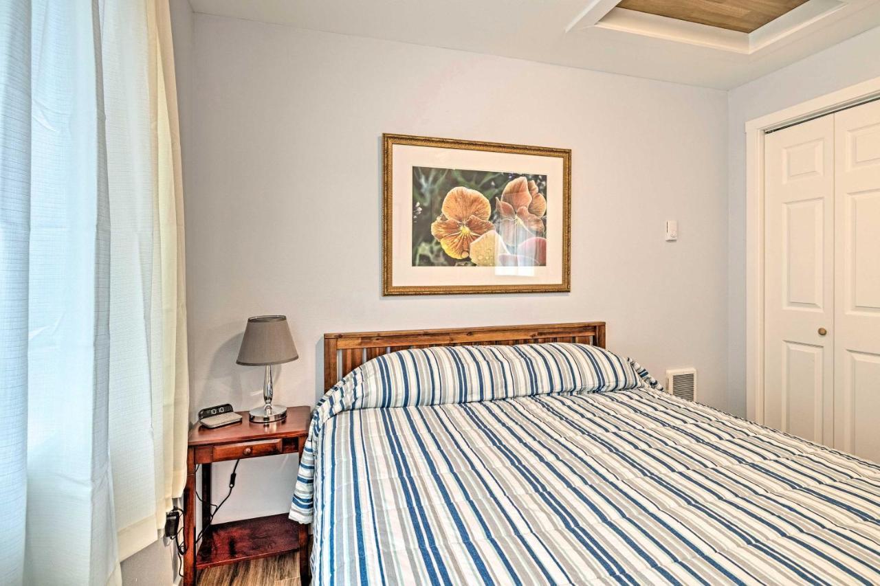 Duplex With Shared Yard - Near Long Beach! Dış mekan fotoğraf